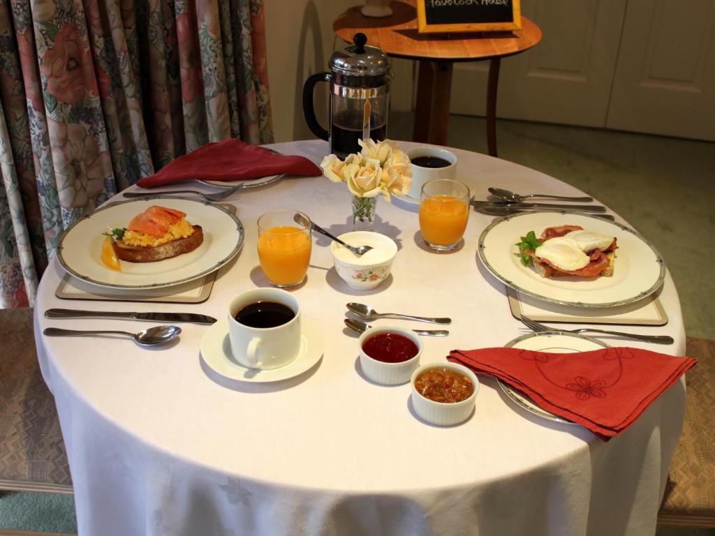 Havelock House Acomodação com café da manhã Havelock North Quarto foto